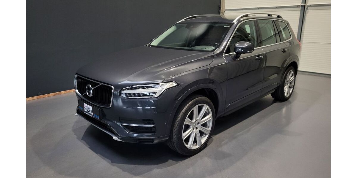Volvo XC90 106.986 km 28.950 &euro; Teltow 14513
