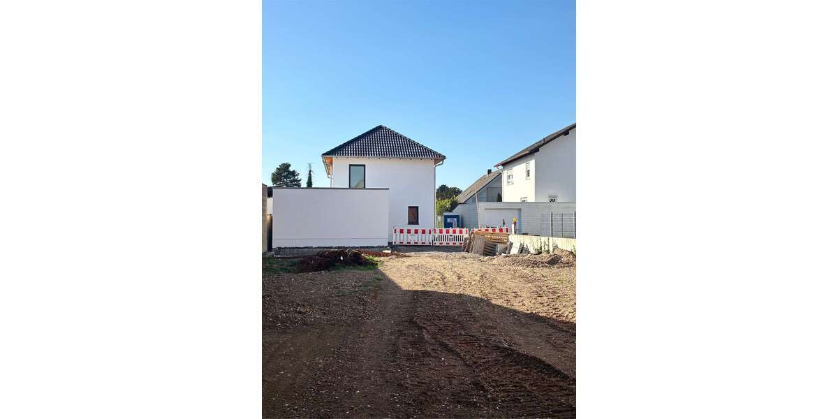 Einfamilienhaus Ruchheim Ludwigshafen-Ruchheim - 5 Zimmer, 140 m&sup2;, 489.500&euro; | Angebot:26012864