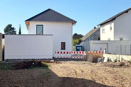 Haus Ruchheim Ludwigshafen-Ruchheim - 5 Zimmer, 140 m&sup2;, 489.500&euro; | Angebot:26012864