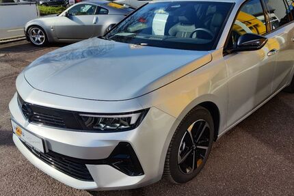 Opel Astra 6.700 km 23.500 &euro; Trier 54295