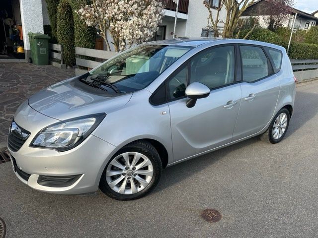 Meriva