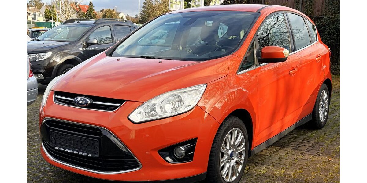 Ford C-Max 170.000 km 4.000 &euro; Wiesbaden 65199
