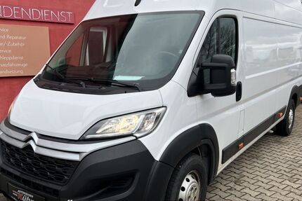Citroen Jumper 147.322 km 17.017 &euro; Arnstadt 99310