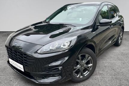 Ford Kuga 52.799 km 20.790 € Offenbach am Main 63069