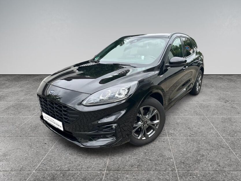 Ford Kuga 52.799 km 20.790 € Offenbach am Main 63069