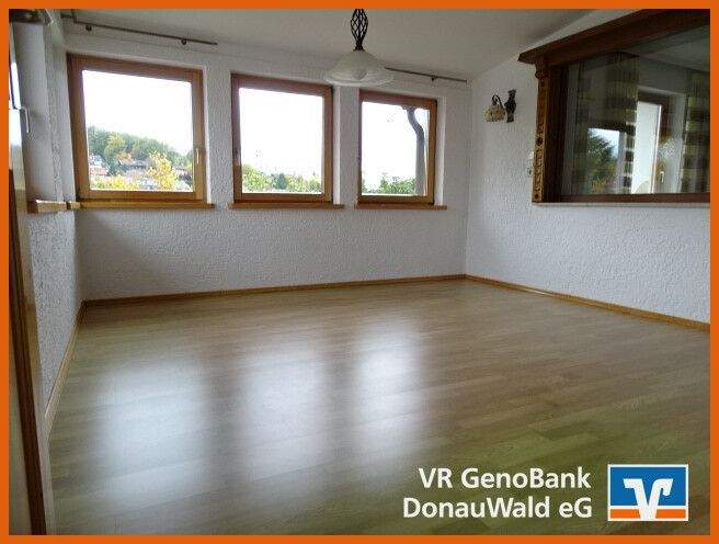 Zum Glück für Ihre Familie - Tolles Einfamilienhaus mit Garten in Zwiesel 8 zimmer