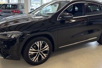 Mercedes-Benz GLA 200 18.500 km 39.990 &euro; Bad Driburg 33014