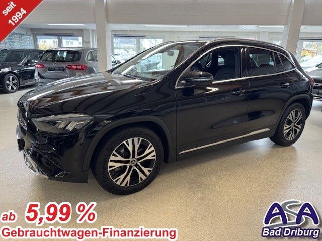 Mercedes-Benz GLA 200 18.500 km 39.990 &euro; Bad Driburg 33014