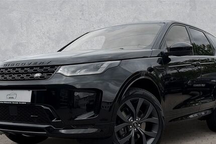 Land Rover Discovery Sport 108.763 km 24.987 &euro; Eberswalde 16225