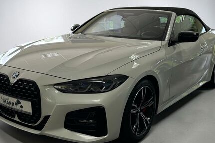 BMW 430 23.500 km 40.990 &euro; Berglicht 54426