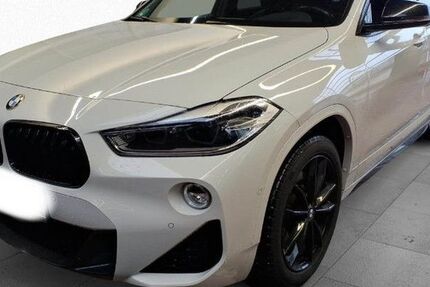 BMW X2 69.140 km 25.930 &euro; Osnabrück 49078