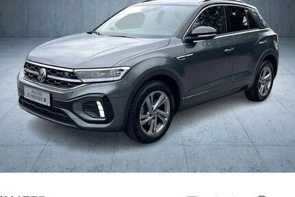 VW T-Roc 20.700 km 28.850 &euro; Kreuztal 57223