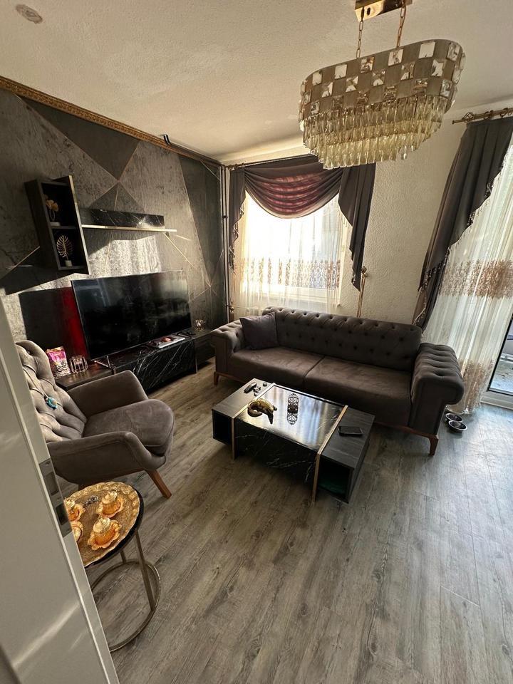 Wohnung in Duisburg wedau zu mieten