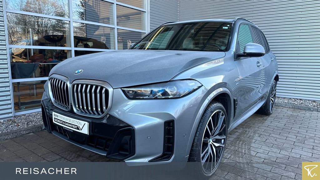 BMW X5 12.249 km 75.985 &euro; Memmingen 87700