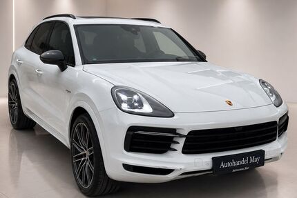 Porsche Cayenne 31.950 km 66.950 &euro; Köln 50674