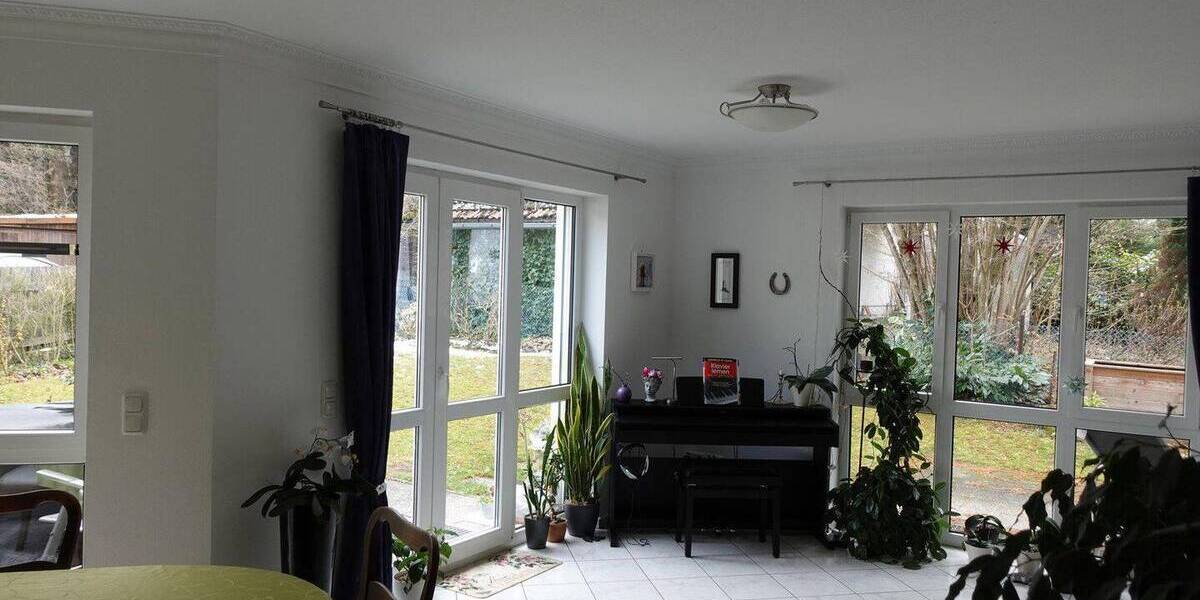 Doppelhaushälfte Starnberg Söcking - 5 Zimmer, 180 m&sup2;, 1.495.000&euro; | Angebot:26015830