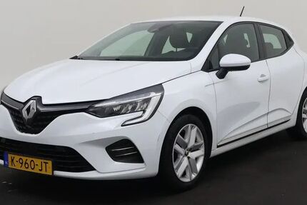 Renault Clio 132.082 km 7.438 &euro; Laar Eschebrügge 49824
