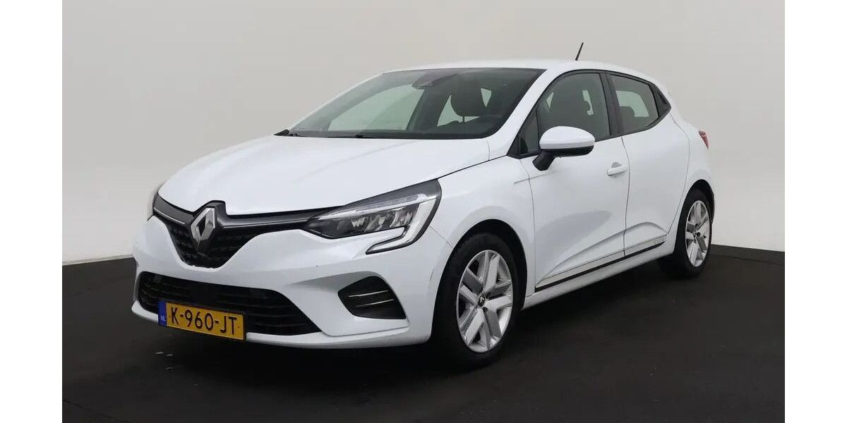 Renault Clio 132.082 km 7.438 &euro; Laar Eschebrügge 49824