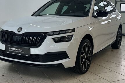 Skoda Kamiq 52.336 km 21.590 &euro; Hameln 31789