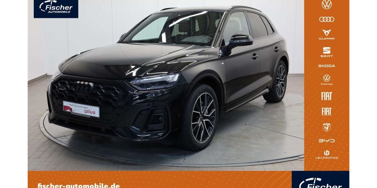 Audi Q5 147.150 km 32.880 &euro; Ursensollen 92289