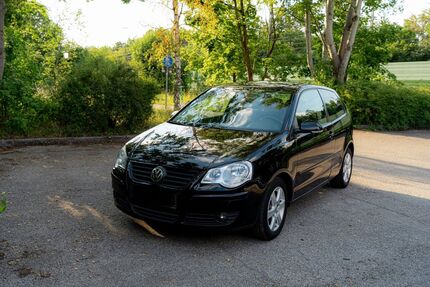 VW Polo 174.200 km 2.599 &euro; Bad Feilnbach 83075