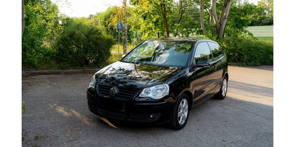 VW Polo 174.200 km 2.699 &euro; Bad Feilnbach 83075