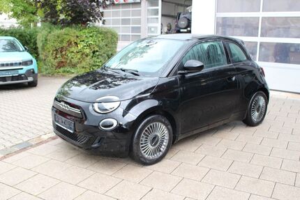 Fiat 500e 34.300 km 13.900 € Weilheim 82362