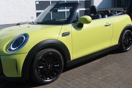 Mini Cooper 40.113 km 24.950 € Treis-Karden 56253
