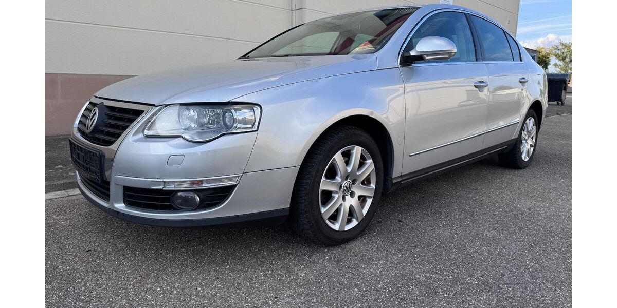 VW Passat 228.000 km 2.999 € Viernheim 68519