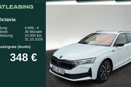Skoda Octavia 13.500 km 39.790 &euro; Neu-Ulm 89231