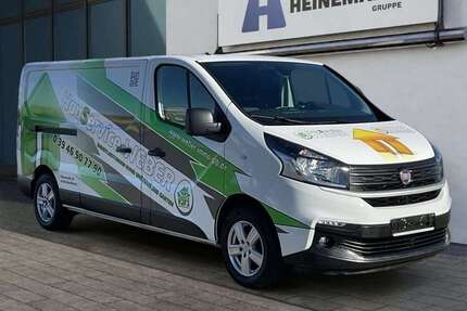 Fiat Talento 66.700 km 15.990 &euro; Wernigerode 38855