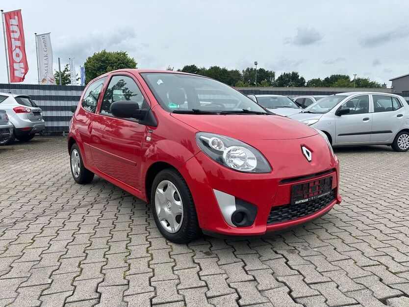 Twingo
