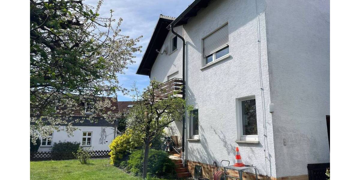 Kronach: Zwei Häuser zum Preis von Einem 1 zimmer