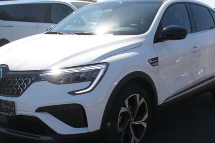 Renault Arkana 25.100 km 23.490 &euro; Mittenaar 35756
