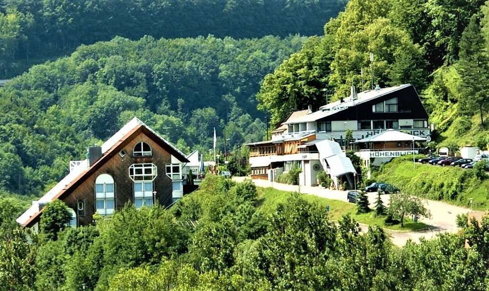 Gewerbeobjekt Mühlhausen im Täle - 2.500.000&euro; | Angebot:19351585