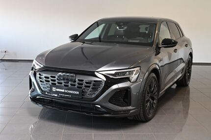 Audi Q8 e-tron 37.100 km 54.750 &euro; Paderborn 33100