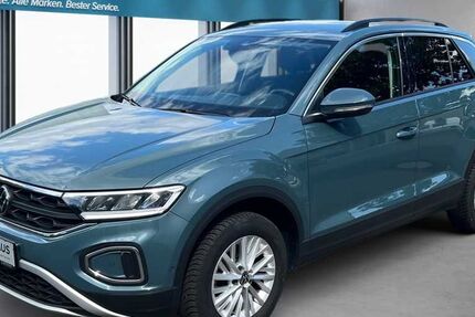 VW T-Roc 38.464 km 26.310 &euro; Schweinfurt 97424