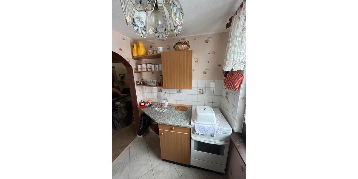 Bungalow Blankensee - 2 Zimmer, 44 m&sup2;, 75.000&euro; | Angebot:26244962