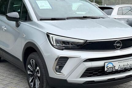 Opel Crossland (X) 27.119 km 12.900 &euro; Gronau 48599