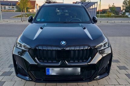 BMW X1 50.990 km 40.800 &euro; Friedberg 86316