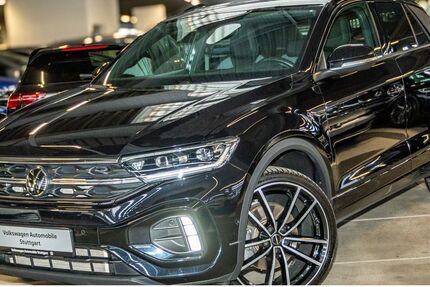 VW T-Roc 29.441 km 32.930 € Stuttgart-Feuerbach 70469