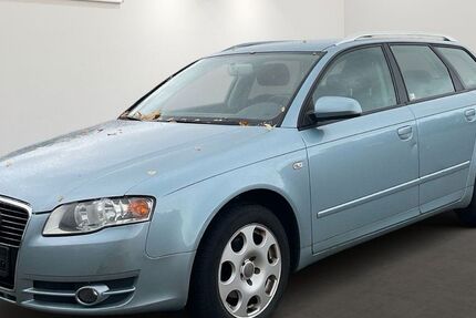 Audi A4 307.489 km 1.599 € Brehna 06796