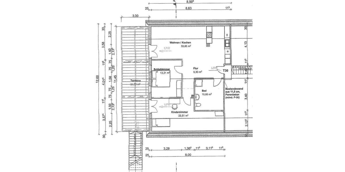 Grundstück Bad Gottleuba-Berggießhübel Kurort Berggießhübel - 487.000&euro; | Angebot:25747886