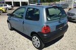 Renault Twingo 1.2,Tüv 10/27! 157.000 km 1.290 &euro; Himmelkron 95502