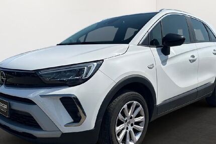 Opel Crossland (X) 53.600 km 16.989 € Ingersheim 74379