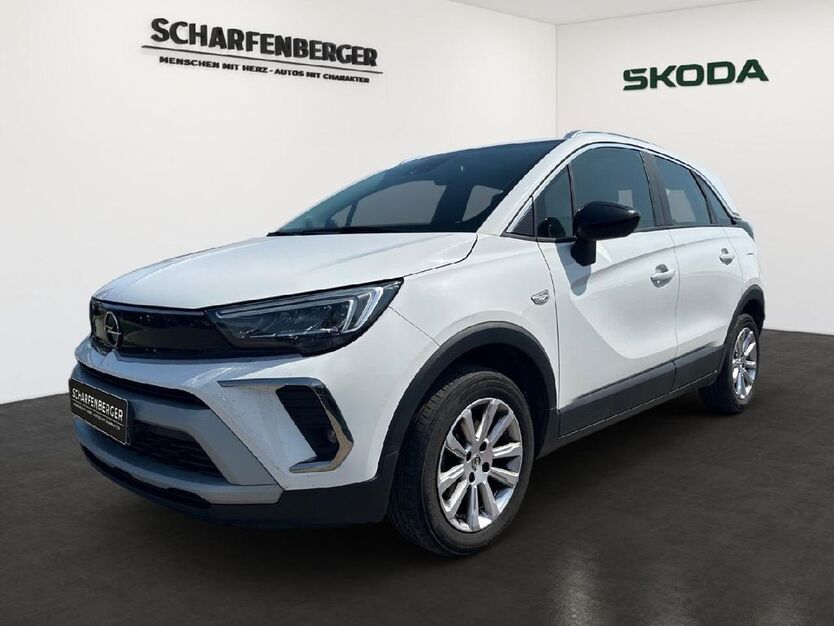 Opel Crossland (X) 53.600 km 16.989 € Ingersheim 74379