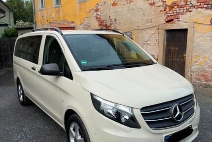 Mercedes-Benz Vito 57.015 km 38.700 &euro; Dresden 01231