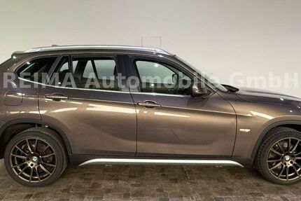 BMW X1 147.000 km 9.890 &euro; Nümbrecht 51588