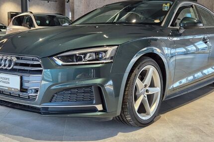 Audi A5 53.599 km 26.990 € Leinefelde-Worbis 37327