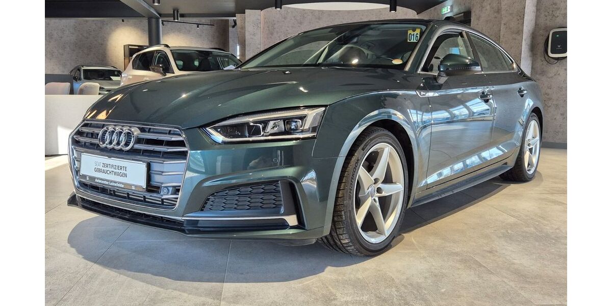 Audi A5 53.599 km 26.990 € Leinefelde-Worbis 37327